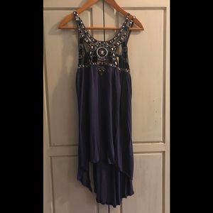 NWT Free People top